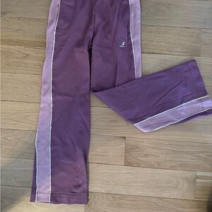 Twenty Kids' Lavender Joggers
